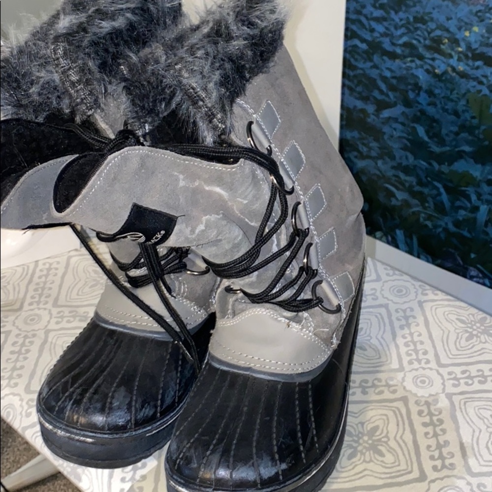Tamarack Snow Boots